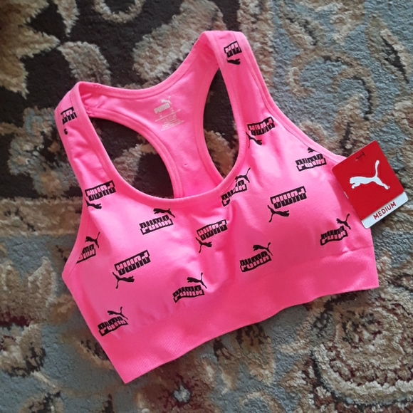 2x*Host Pick*Puma Drycell workout top - Picture 2 of 16